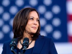 What Kamala Harris has mentioned about AI, tech regulation, and