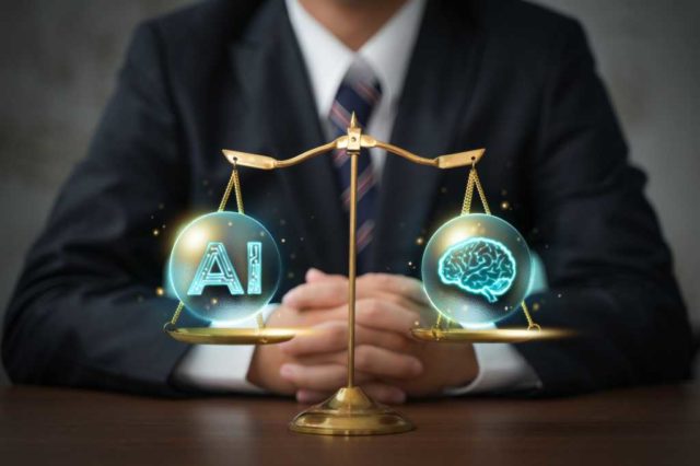 AI regulation