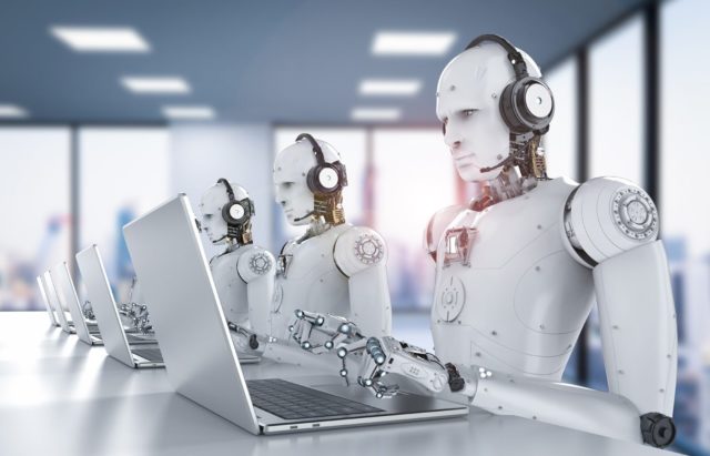 eWeek TweetChat, August 13: Is Generative AI Overhyped? | eW...