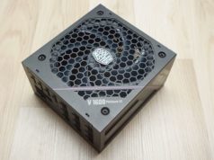 The Cooler Master V Platinum V2 1600W ATX 3.1 PSU Review:… The Cooler Master V Platinum V2 1600W ATX 3.1 PSU Review:...