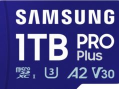 Samsung Electronics Launches Enhanced 1TB microSD Cards With