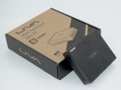 ECS LIVA Z5 PLUS mini-PC Review: A Different Take on Raptor… ECS LIVA Z5 PLUS mini-PC Review: A Different Take on Raptor...