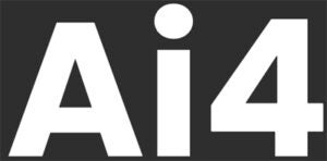 Ai4 logo.