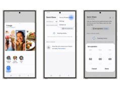 Ensure the Data You Share Stays Private – Samsung Global