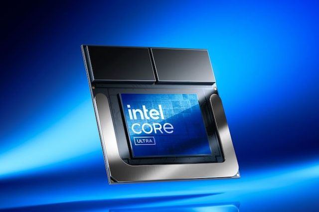 Intel to Launch 