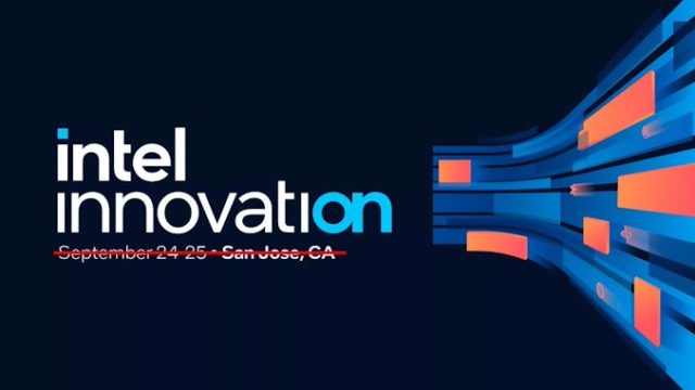 Intel Postpones Innovation 2024 Event, Cites Poor Finances