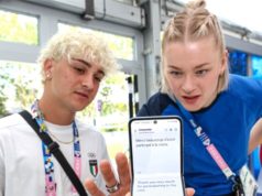 Galaxy AI Demonstrates the Unifying Power of Sports and Open