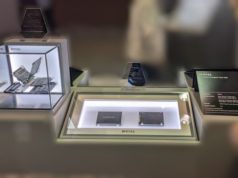 Samsung’s 128 TB-Class BM1743 Enterprise SSD Displayed at… Samsung's 128 TB-Class BM1743 Enterprise SSD Displayed at...