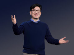 A Tipping Point in Screen Experience Innovation – Samsung