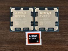 The AMD Ryzen 9 9950X and Ryzen 9 9900X Review: Flagship Zen… The AMD Ryzen 9 9950X and Ryzen 9 9900X Review: Flagship Zen...