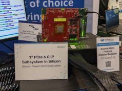PCI-SIG Demonstrates PCIe 6.0 Interoperability at FMS 2024 PCI-SIG Demonstrates PCIe 6.0 Interoperability at FMS 2024
