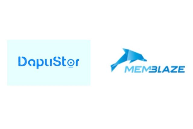 DapuStor and Memblaze Target Global Expansion with...