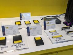 Phison Enterprise SSDs at FMS 2024: Pascari Branding and… Phison Enterprise SSDs at FMS 2024: Pascari Branding and...