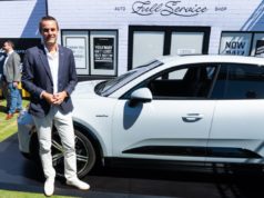 Why Porsche NA CEO Timo Resch is betting on ‘choice’ to