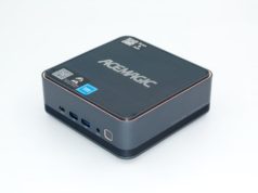 ACEMAGIC F2A 125H SFF PC Review: Mid-Range Meteor Lake at… ACEMAGIC F2A 125H SFF PC Review: Mid-Range Meteor Lake at...