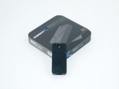 Sabrent Rocket nano V2 External SSD Review: Phison U18 in a… Sabrent Rocket nano V2 External SSD Review: Phison U18 in a...