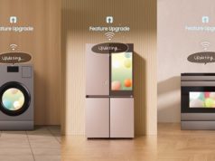 Samsung Smart Forward Updates To Elevate Functionality,