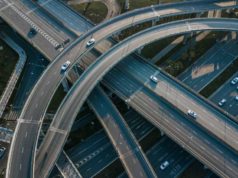 A strategic highway map for navigating the cloud expertise… roadway infrastructure