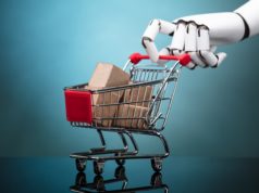 AI in e-Commerce: Navigating Benefits, Challenges, and Futur… AI in e-Commerce: Navigating Benefits, Challenges, and Futur...