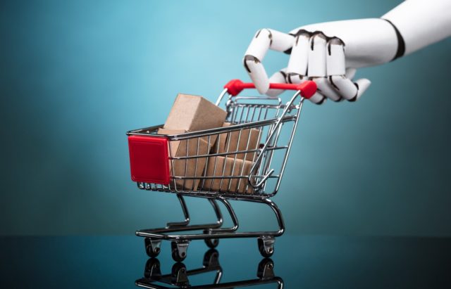 AI in e-Commerce: Navigating Benefits, Challenges, and Futur...