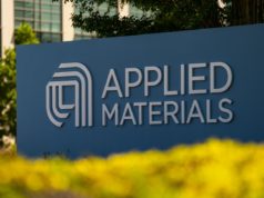 Applied Materials is denied US chips grant for US$4… Applied Materials is denied US chips grant for US$4...