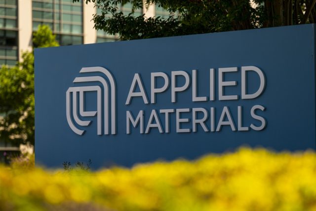 Applied Materials is denied US chips grant for US$4...