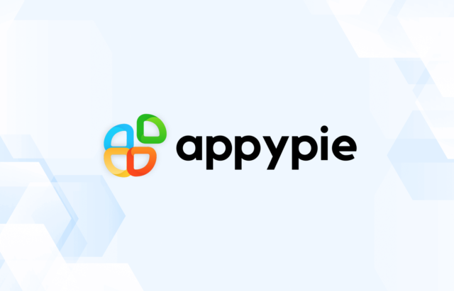 Appy Pie (2024 Review): What We Love and What We Don't