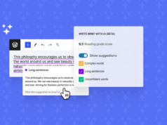Automattic launches AI writing instrument that goals to make
