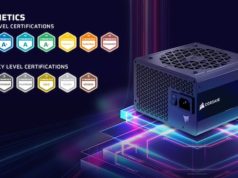 Corsair Transitions to Cybenetics Certification for Power… Corsair Transitions to Cybenetics Certification for Power...