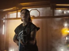 Digitally resurrecting actors continues to be a horrible concept