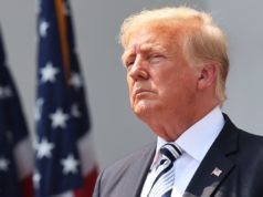 Trump ends authorized battle over Twitter ban