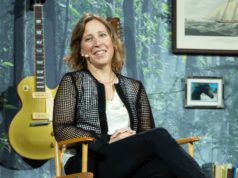 Former YouTube CEO Susan Wojcicki has handed away at age 56