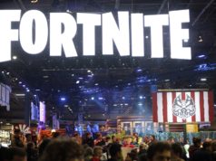‘Fortnite’ maker Epic Games launches its app retailer on iOS in