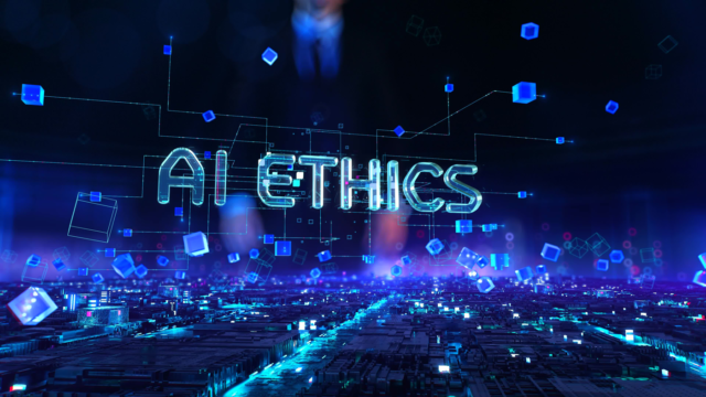 Generative AI Ethics: Risks, Best Practices, Resources