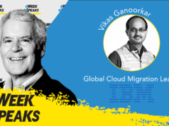 IBM’s Vikas Ganoorkar on Cloud Migration and Generative AI |… IBM’s Vikas Ganoorkar on Cloud Migration and Generative AI |...