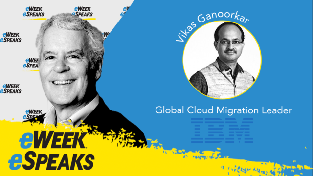 IBM’s Vikas Ganoorkar on Cloud Migration and Generative AI |...