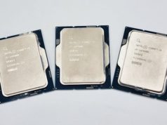 Intel Publishes First Microcode Update for Raptor Lake… Intel Publishes First Microcode Update for Raptor Lake...