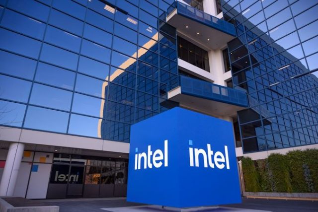 Intel Sells Its Arm Shares, Reduces Stakes in Other...