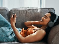 These are the highest apps Gen Z younger adults downloaded this