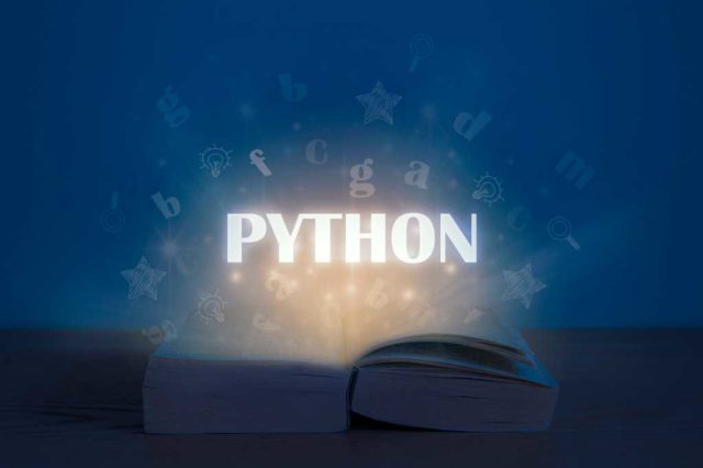 Python programming