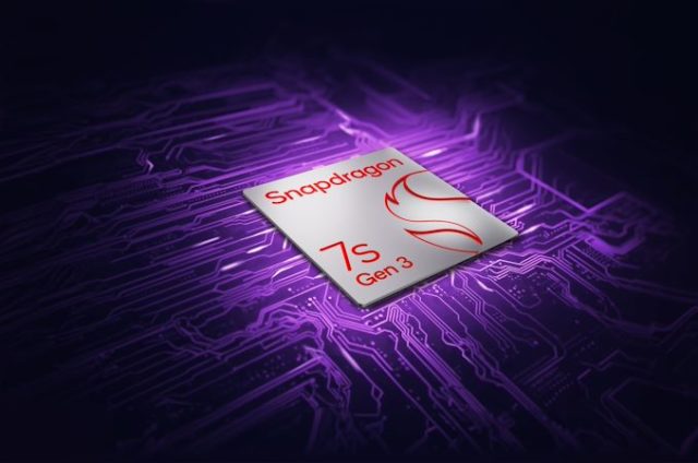 Qualcomm Adds Snapdragon 7s Gen 3: Mid-Tier Snapdragon Gets...