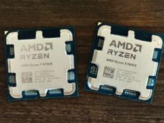 The AMD Ryzen 7 9700X and Ryzen 5 9600X Review: Zen 5 is… The AMD Ryzen 7 9700X and Ryzen 5 9600X Review: Zen 5 is...