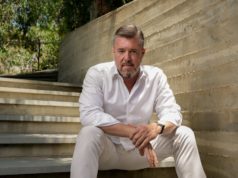 Why Scott Painter is promoting a seaside home to start out a brand new