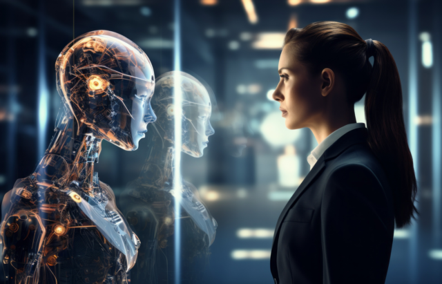 Will AI Replace Humans? Job Security Explored