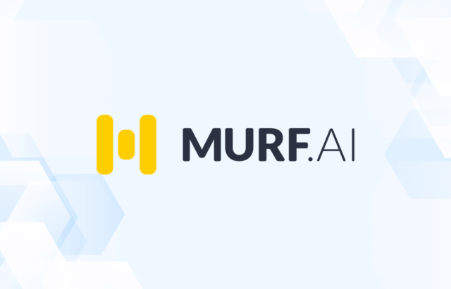 Murf AI Review (2024): The Future of Audio Production?