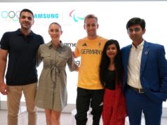 Young Changemakers Collaborate To Champion Global Goals at
