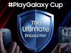 Samsung Hosts #PlayGalaxy Cup at TwitchCon San Diego 2024 To