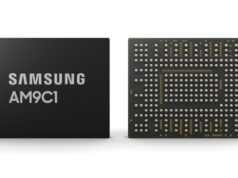 Samsung Electronics Develops Industry’s First Automotive SSD