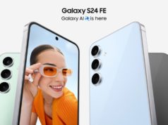 A Premium Experience That Makes Full Galaxy AI Capabilities