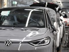 A storm is coming to European EV companies A storm is coming to European EV businesses